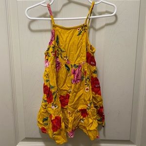 Old Navy dress